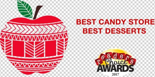 Readers Choice Awards Image