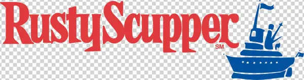 Rusty Scupper Logo