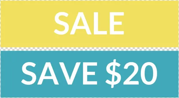 Sale-banner - Add On To Your Frog Bead Order Wire Wrapping In Sterling