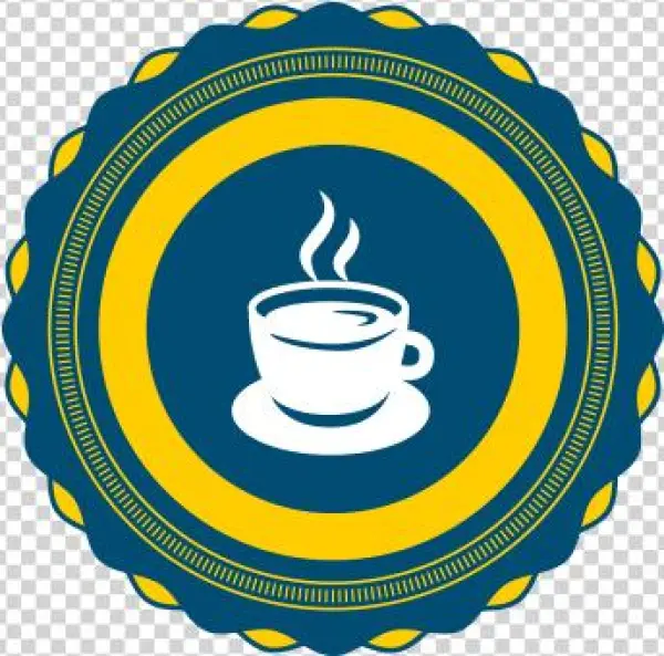 Selo-cafe - Café Png