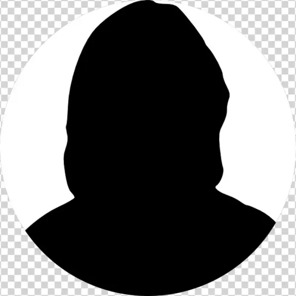 Silhouette - Portable Network Graphics