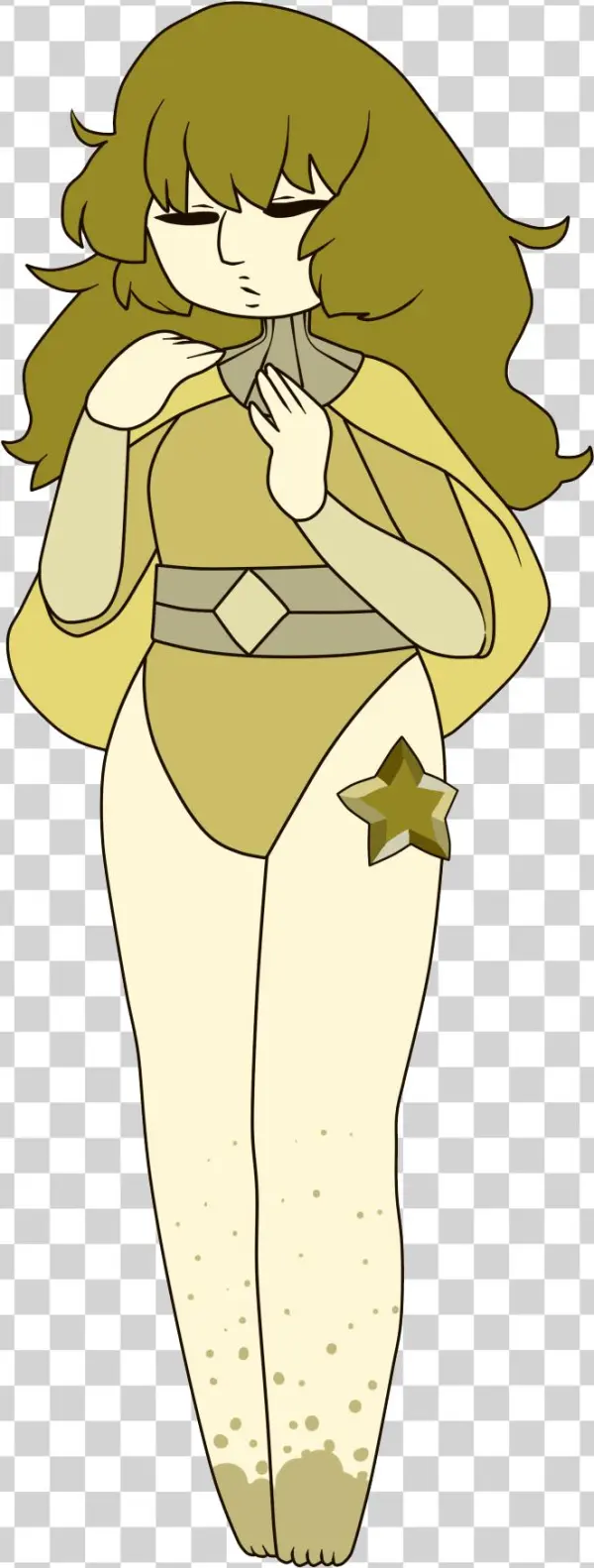 Star Muscovite - Wikia