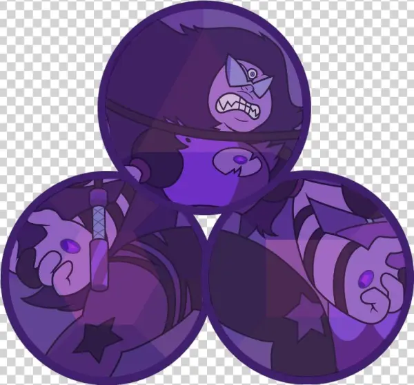 Sugilite Gems - Sugilite