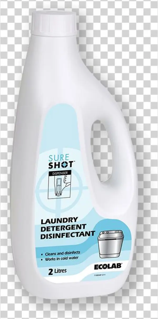 Sureshot Laundry - Fruit