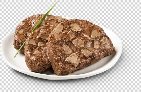 Switch Cat Food - Pumpernickel