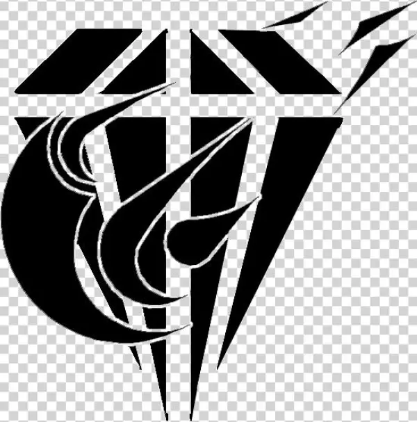 Symbol Caos - Symbol