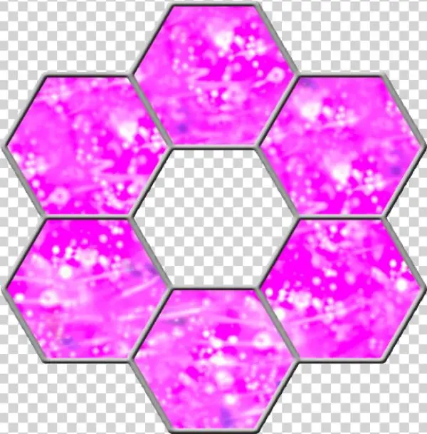 The Kraang Logo - Circle