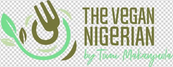 The Vegan Nigerian - Ogi