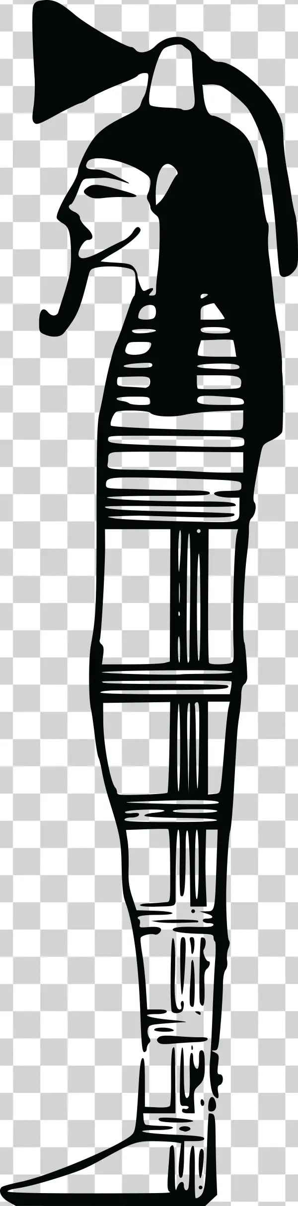 This Free Icons Png Design Of Egyptian Mummy