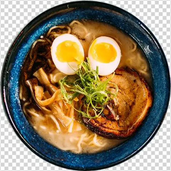 Tonkotsu - Naengmyeon