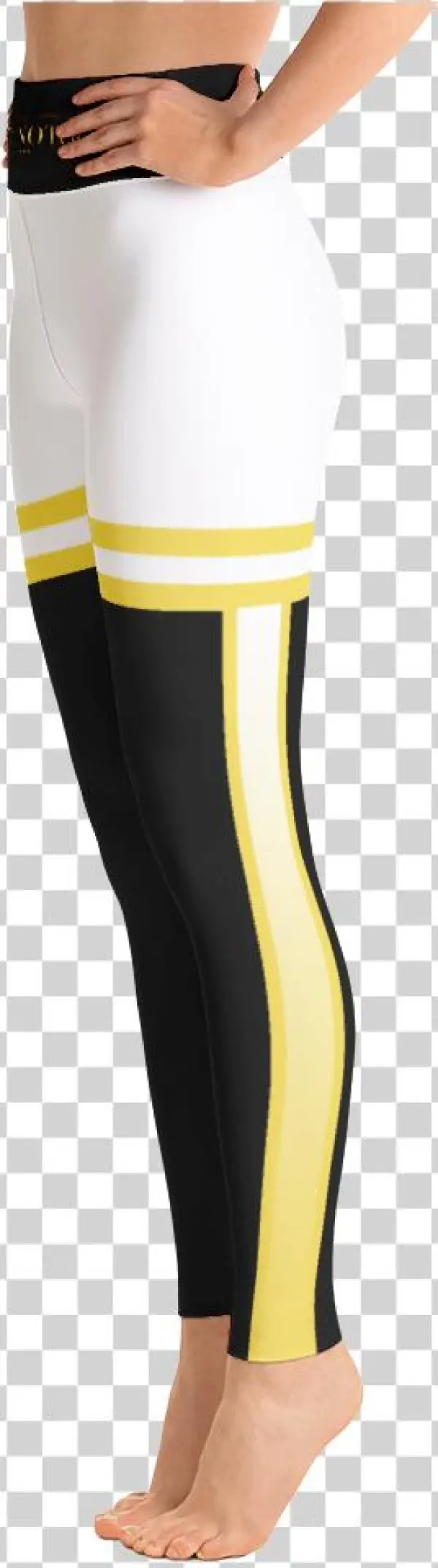 Top Notch Yoga Pants