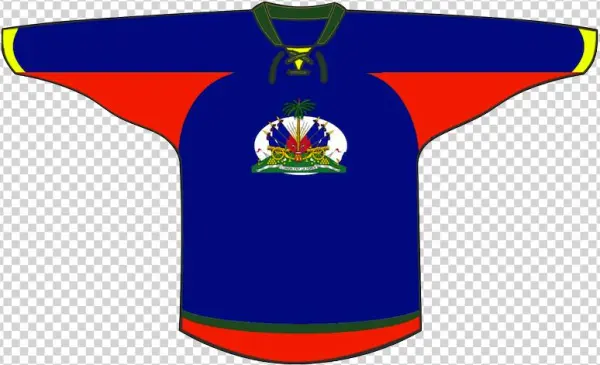 Triumph And Tragedies Of Haiti And Its People; Nook