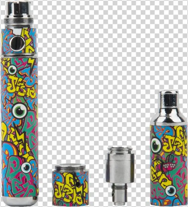 Www - Vapepen - Us - Water Bottle