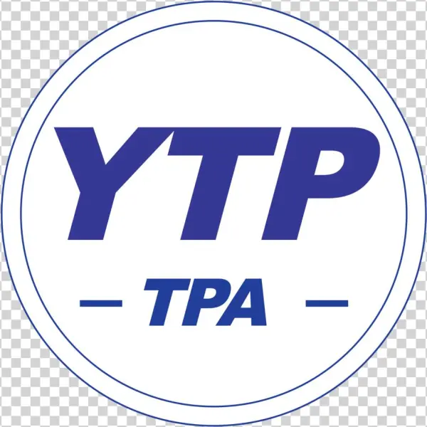 Ytp Tampa Logo - Ytp