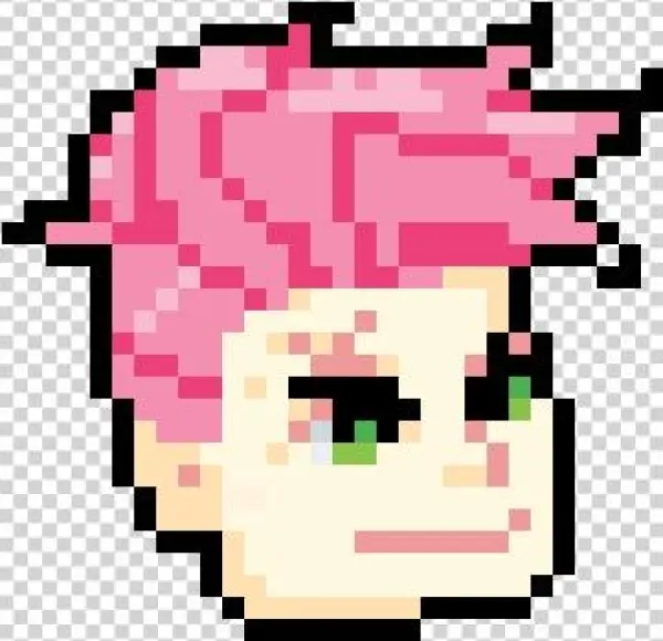 Zarya Is Hard To Draw