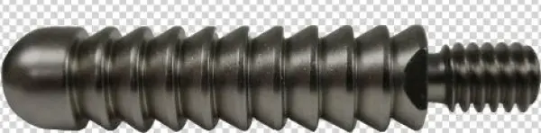 00 Inch \"f\" Plunger - Screw Extractor