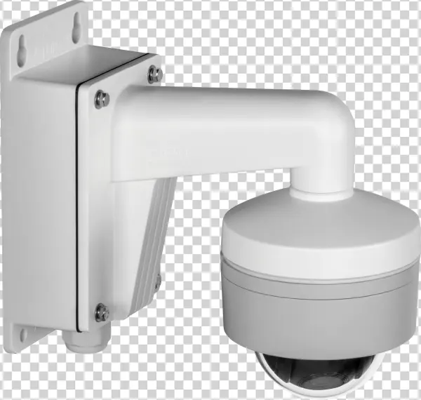 45 Am 2896596 Image Tv Wl300 V1 - Trendnet Tv-wl300 - Camera Dome Indoor/outdoor Wall
