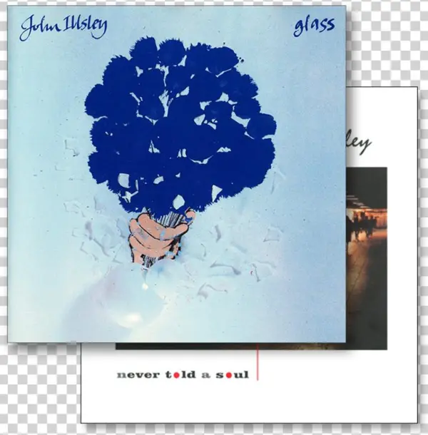 80's Reissue Cd Album Combo
