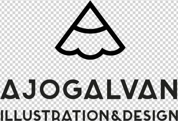 Ajo Galván - Poster