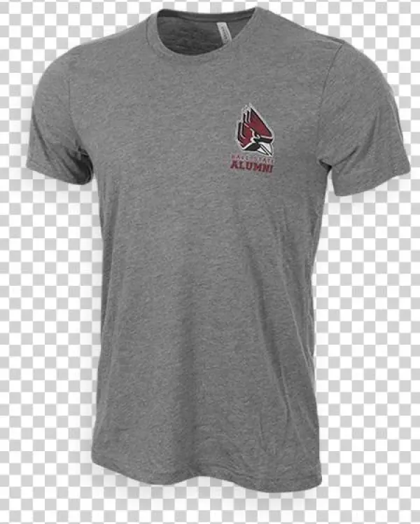 Alumni T-shirt - T-shirt