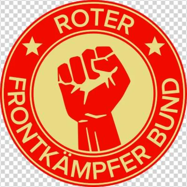 And In Iww And Other Socialist Organizations In The - Roten Frontkämpferbund