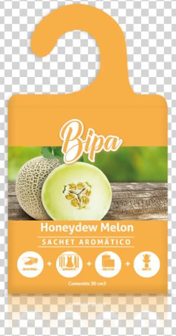 Aromatic Sachet Honeydew Melon - Spa