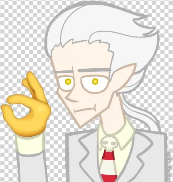 @fuck Its Filia Every Time You Draw Leviathan, Years - Cartoon