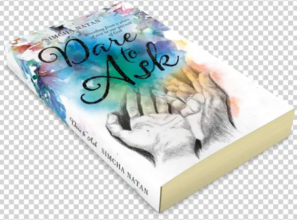 Book With Spine - Dare To Ask!: What Men And Women Really Want To Know