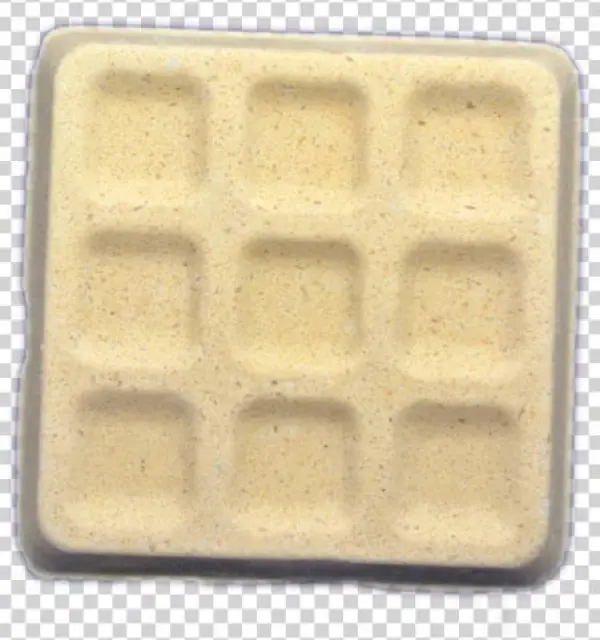 Brown Sugar Scent - Financier