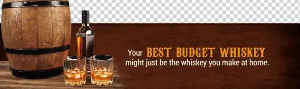 Budget Whiskey - Boy And Bear With Emperor