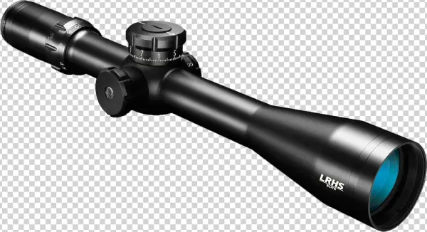 Bushnell 4500 4 16