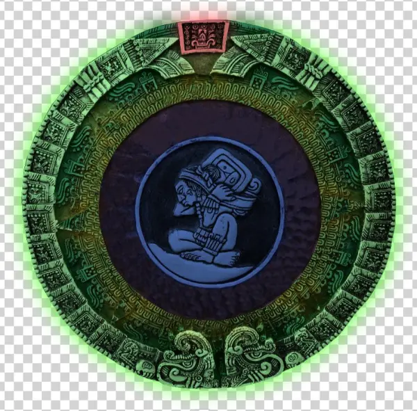 Calendario - Circle