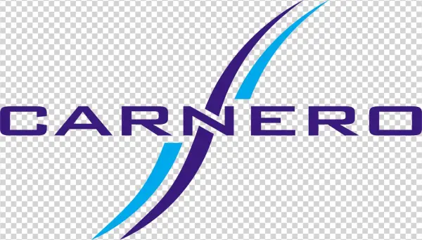 Carnero Logo - Graphic Design