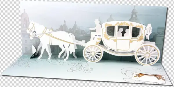 Carriage