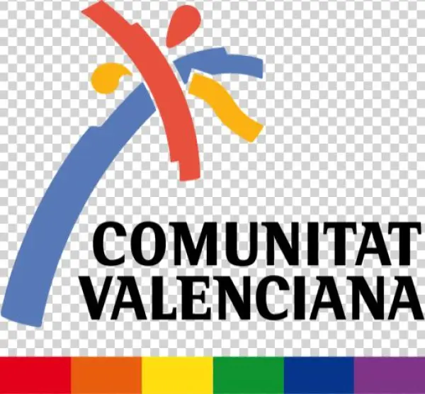 Comunitat Valenciana Logo Png