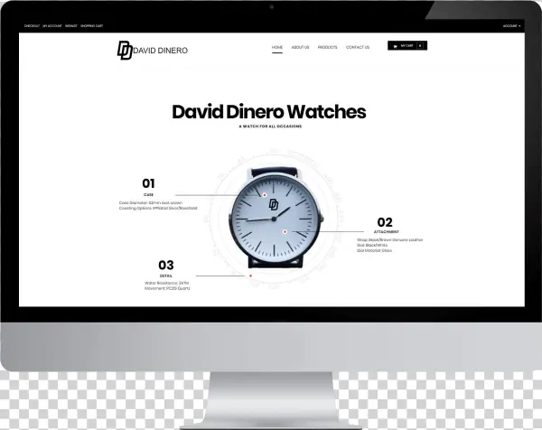 Daviddinero - Sos Creativity