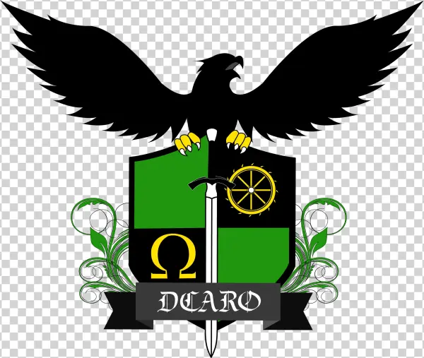 Dcaro Signature Colognes - Ohio
