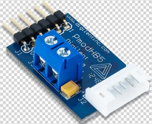 Digilent - 410-106 - Development Kits And Tools - Development