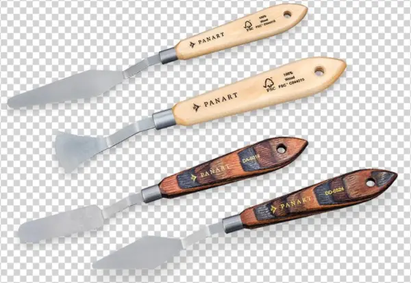 Discover Painting Knives - Knife