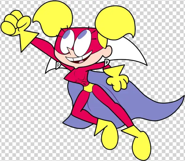 Diva-dynamite - Cartoon