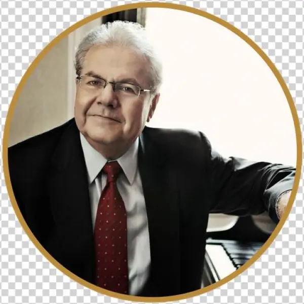 Emanuel Ax