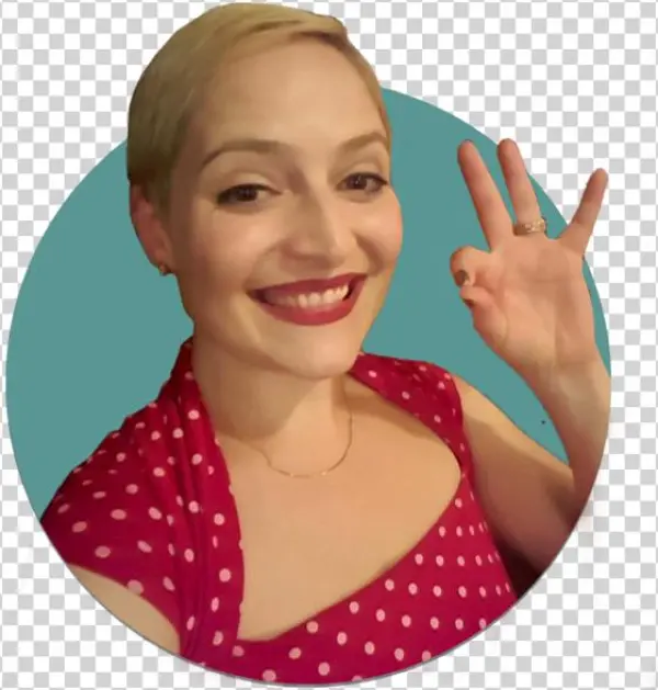 Eva Woodby - California