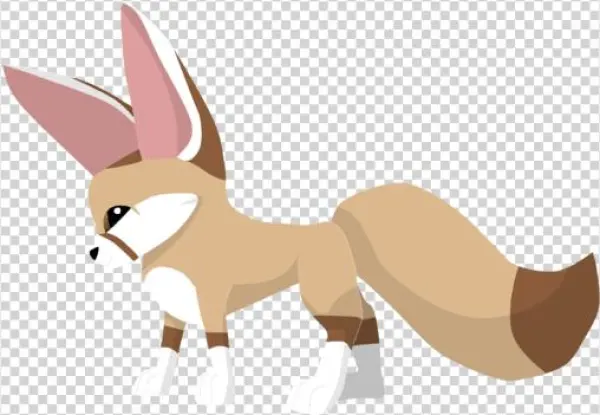 Fennec Fox - Wiki