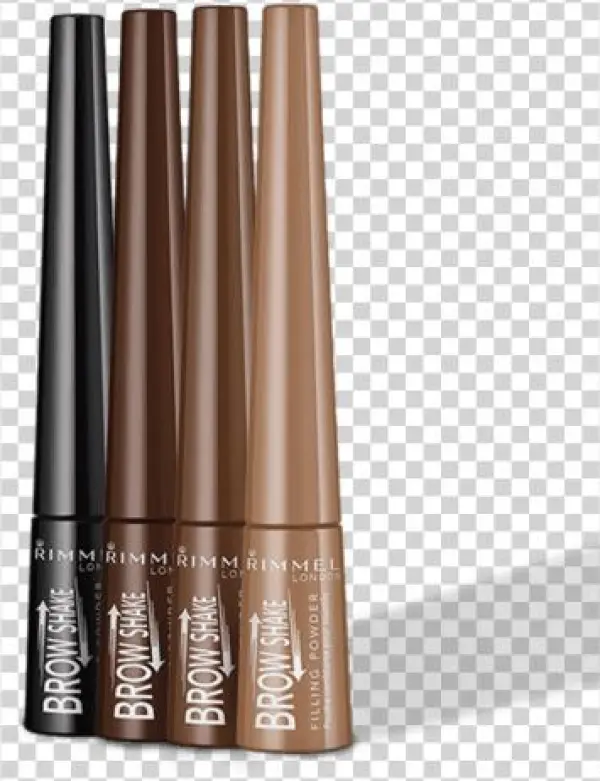 Fill, Define, Line - Rimmel