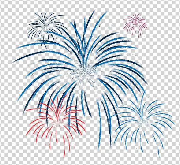 Fireworks - Ohio