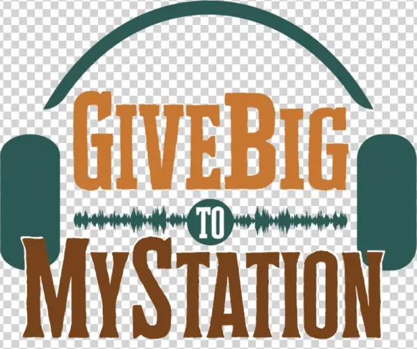 Give To Kalw And Support Community Radio Nationwide - Soundtrack