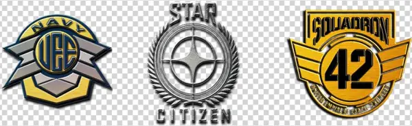 Gracias Por Visitar Starcitizen - Space Simulator
