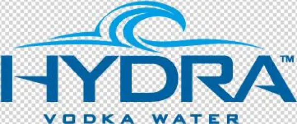 Hydra Vodka Water