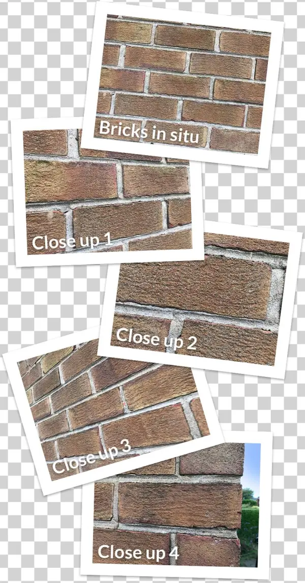 I Agree To The Buybrickslips - Brickwork