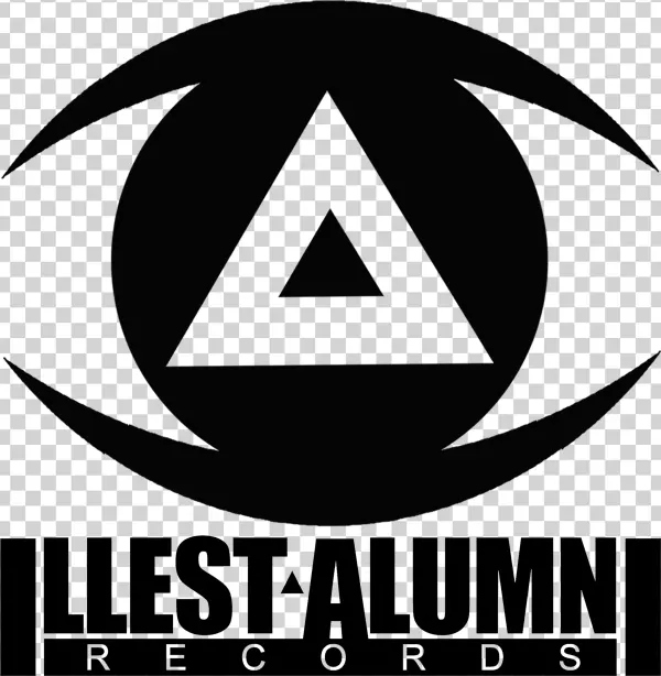 Illest Alumni Records - Logo Fntp